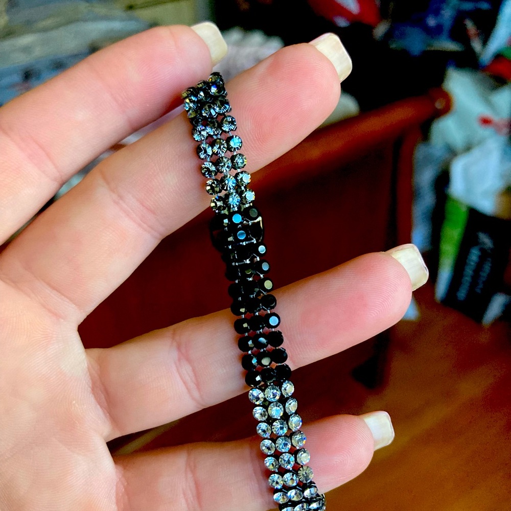 Swarovski Crystal bracelet